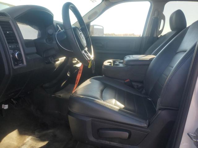 2019 RAM 1500 CLASS - 1C6RR6FG8KS710492