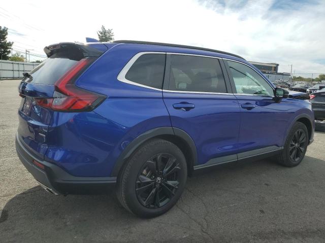 2023 HONDA CR-V SPORT #3301689629