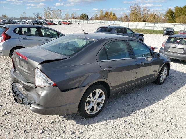 2012 FORD FUSION SE - 3FAHP0HAXCR269189