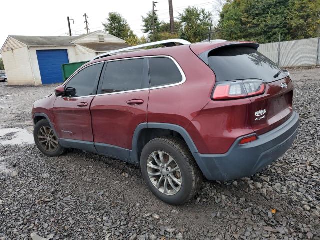 2019 JEEP CHEROKEE L - 1C4PJMLB8KD310733