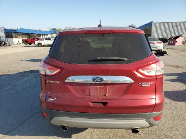 2015 FORD ESCAPE TITANIUM 1FMCU9J96FUC08285