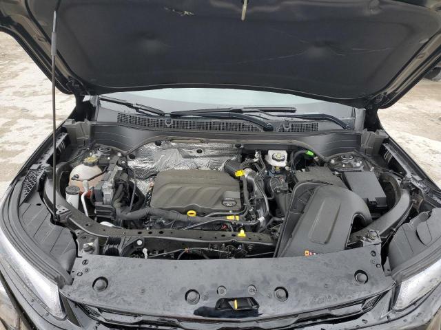 2025 CHEVROLET TRAX ACTIV KL77LKEP2SC115057