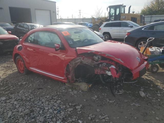 2018 VOLKSWAGEN BEETLE S - 3VWFD7AT2JM704938