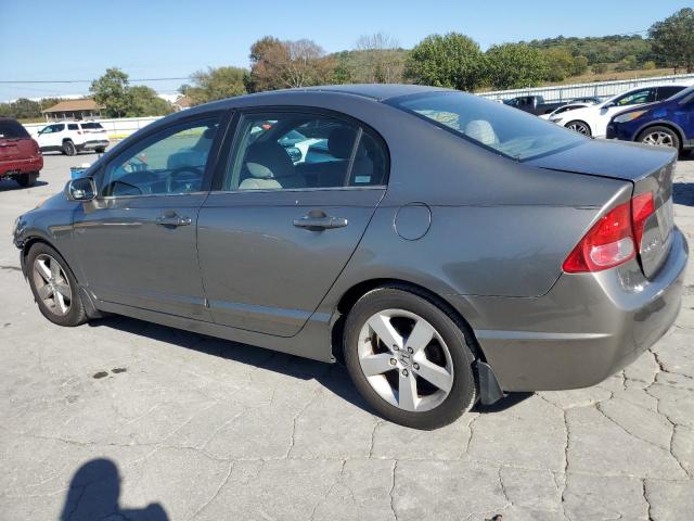 2007 HONDA CIVIC EX #3305977809