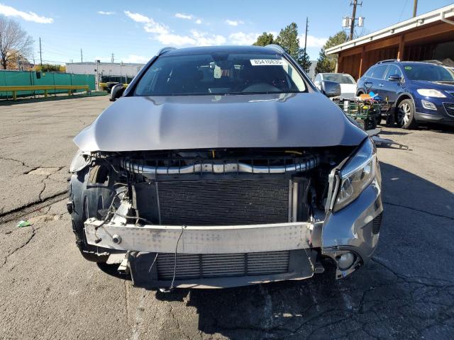 2015 MERCEDES-BENZ GLA 250 4M #3291726241