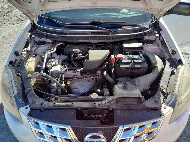 2014 NISSAN ROGUE SELE - JN8AS5MV8EW713691