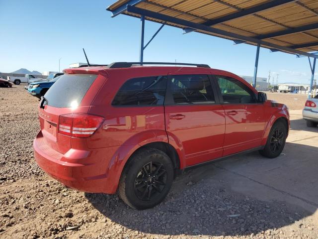 2020 DODGE JOURNEY SE - 3C4PDCAB1LT279762