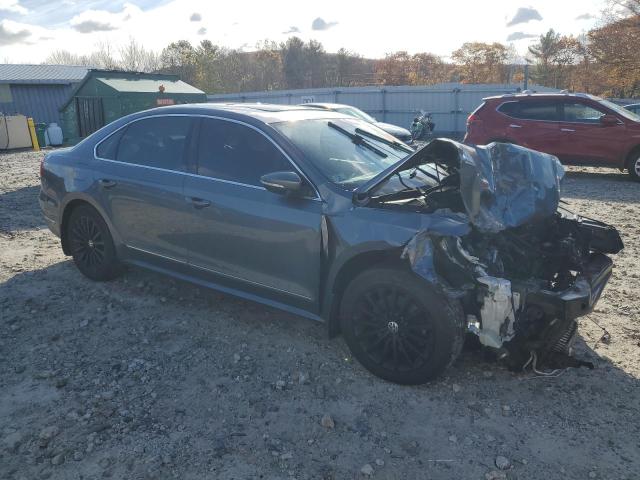 2016 VOLKSWAGEN PASSAT SE 1VWBT7A36GC017733