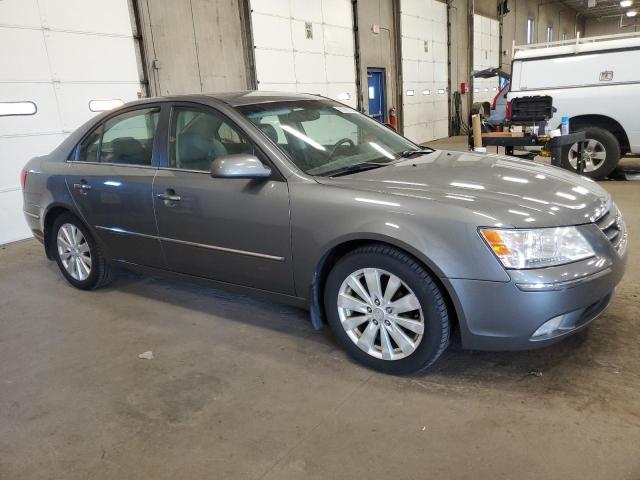 2010 HYUNDAI SONATA SE - Other View
