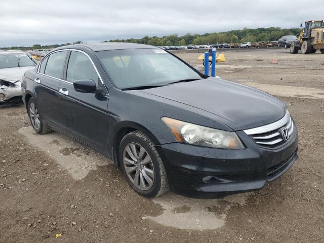 2012 HONDA ACCORD EXL - 1HGCP3F85CA037214