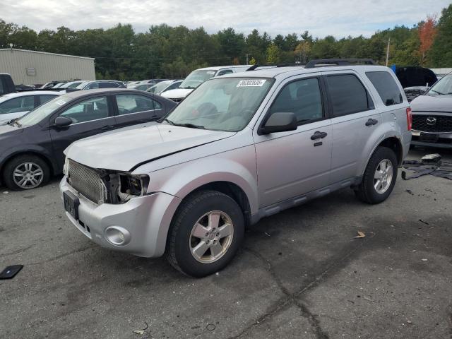 2012 FORD ESCAPE XLT - 1FMCU9DG4CKC23272