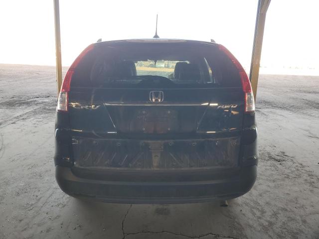 2013 HONDA CR-V EXL #3279827275