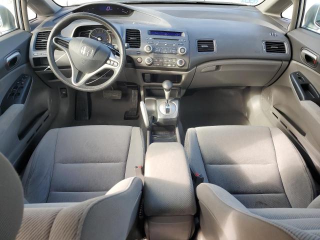 2011 HONDA CIVIC LX - 2HGFA1F51BH535015