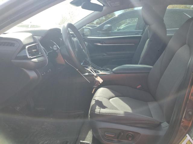 2019 TOYOTA CAMRY L 4T1B11HK3KU683417