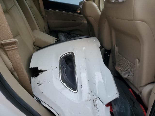 2020 JEEP GRAND CHER #3281579396