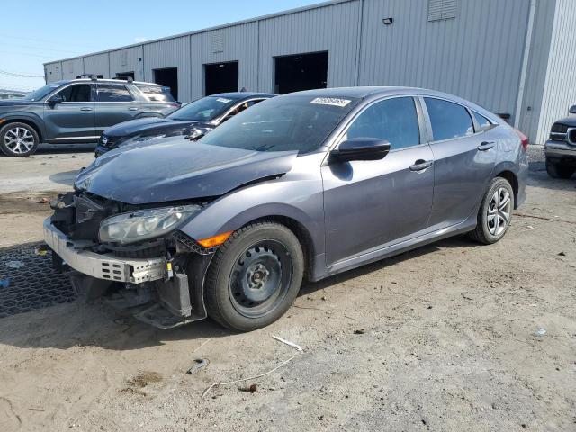 2017 HONDA CIVIC LX - 19XFC2F58HE019754