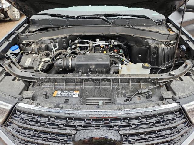 2021 FORD EXPLORER X #3281750914