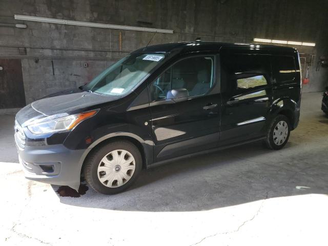 Global Auto Auctions: 2019 FORD TRANSIT CONNECT XL