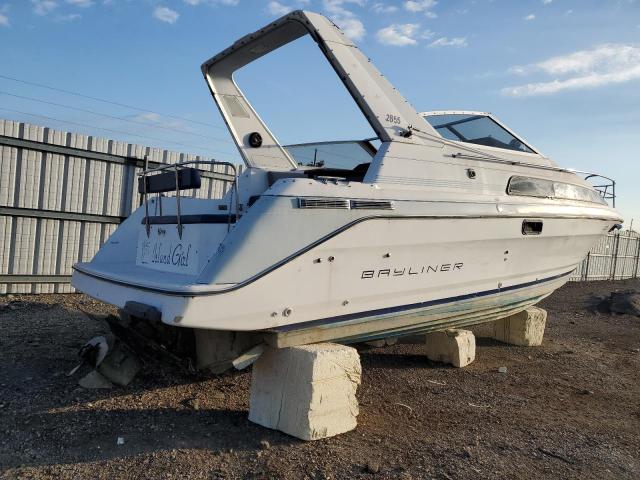 1992 BAYLINER CIERA 27' #3278564926