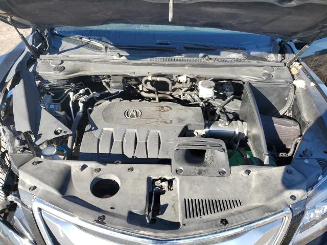 2017 ACURA RDX ADVANC - 5J8TB4H72HL036316