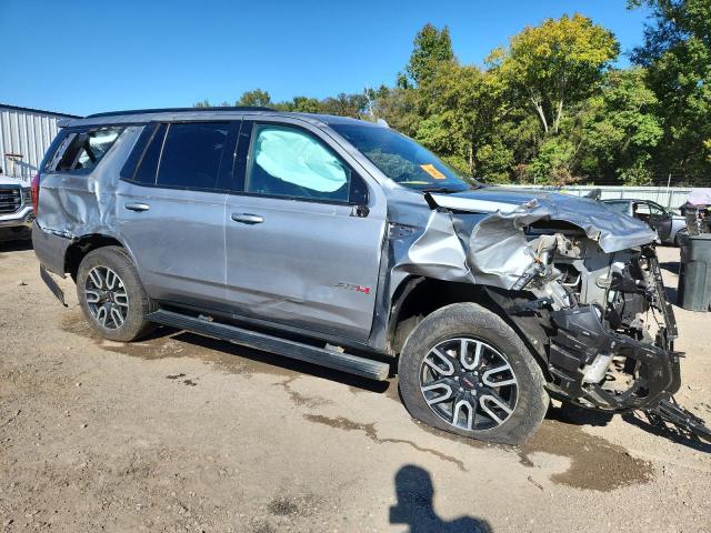 2023 GMC YUKON AT4 #3283834419