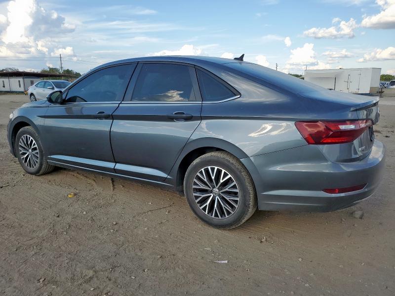 2021 VOLKSWAGEN JETTA S - 3VWC57BU7MM080100