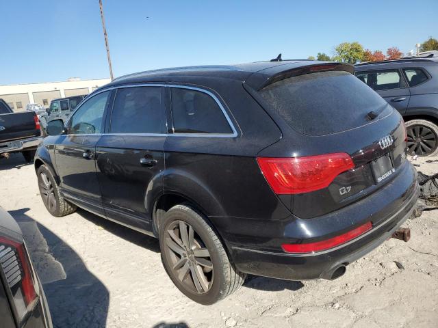 2014 AUDI Q7 PREMIUM - WA1LGAFE2ED005681