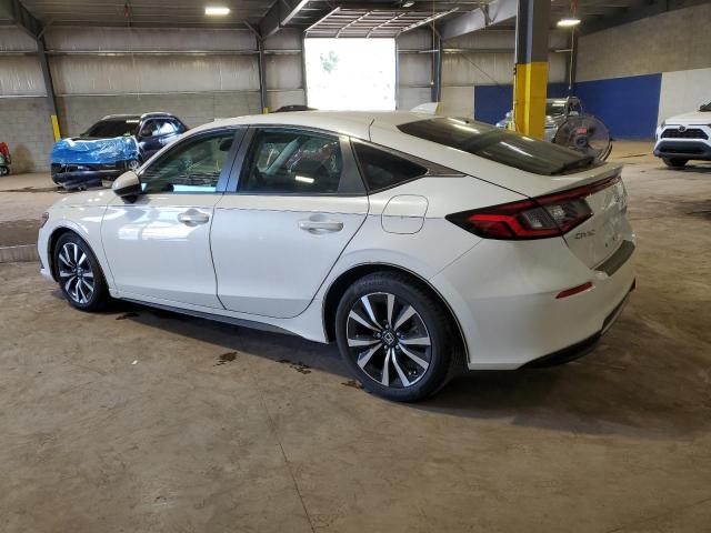 2024 HONDA CIVIC EXL - 19XFL1H70RE015479