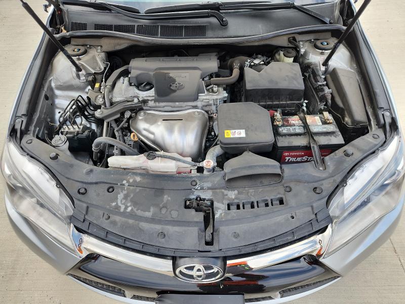 2017 TOYOTA CAMRY LE - 4T1BF1FKXHU374251