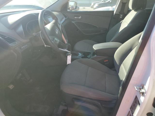 2018 HYUNDAI SANTA FE S - 5XYZTDLB2JG530534