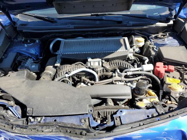 2022 SUBARU WRX LIMITE JF1VBAL60N9016228