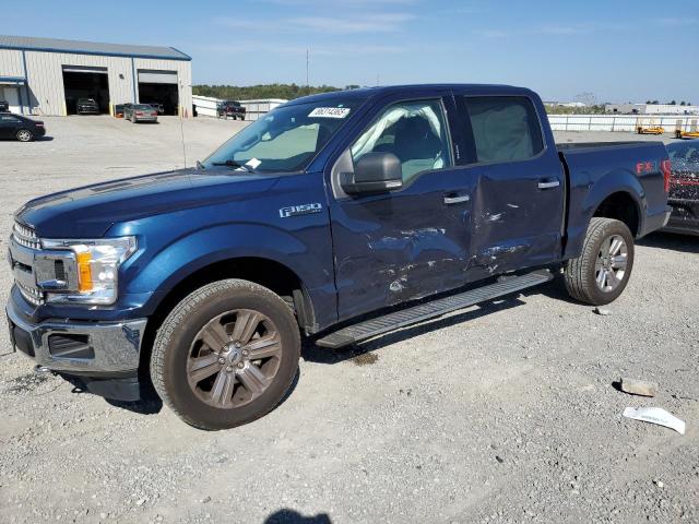 FORD F150 SUPER