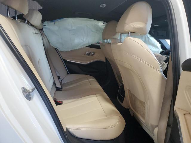 2019 BMW 330XI #3308271177