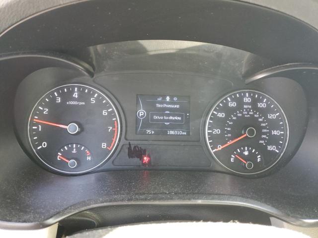 2016 KIA OPTIMA LX - 5XXGT4L32GG003073