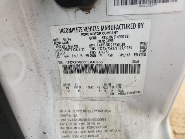 2015 FORD F-350 #3283852418