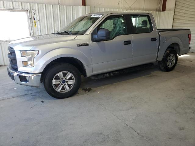Global Auto Auctions: 2015 FORD F150 SUPERCREW