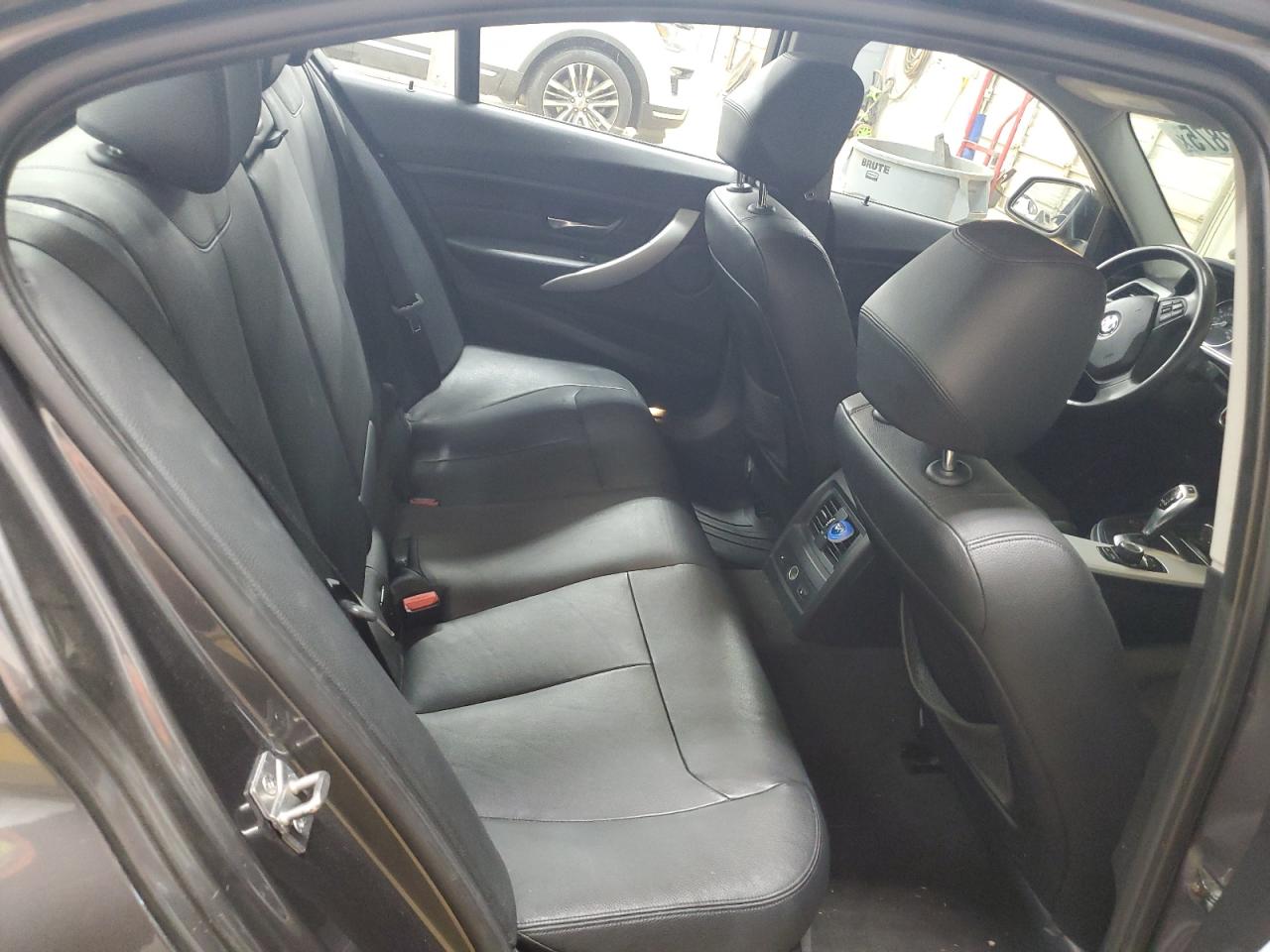 BMW 3 SERIES XI SULEV