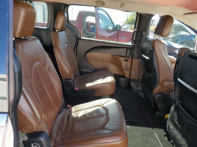 2017 CHRYSLER PACIFICA L - 2C4RC1GG0HR560464