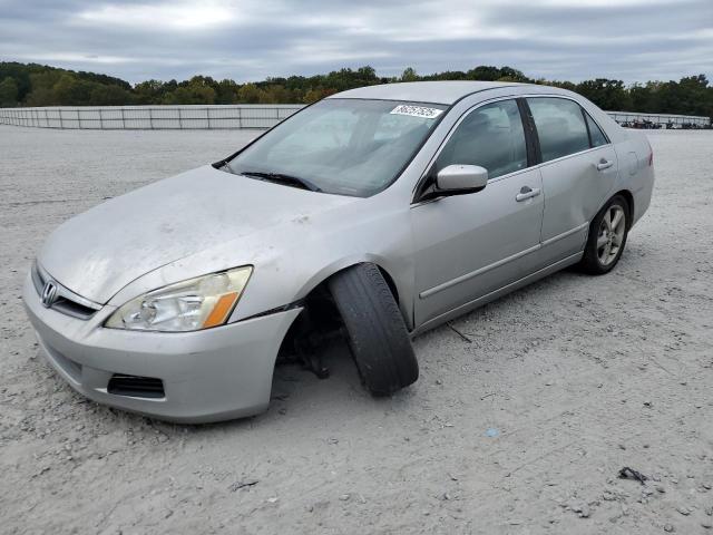 Global Auto Auctions: 2006 HONDA ACCORD LX