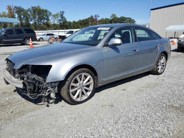 AUDI A6 PRESTIG