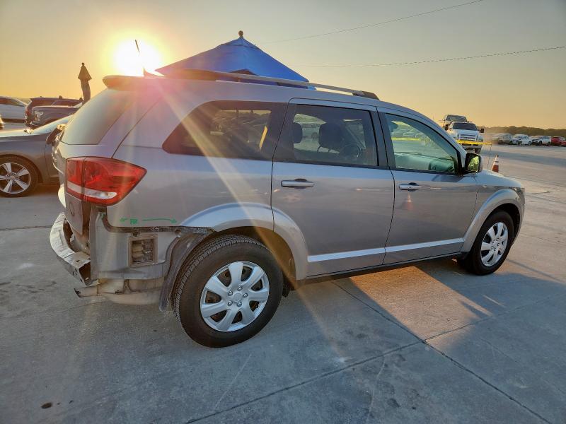 2019 DODGE JOURNEY SE - 3C4PDCBB2KT773951