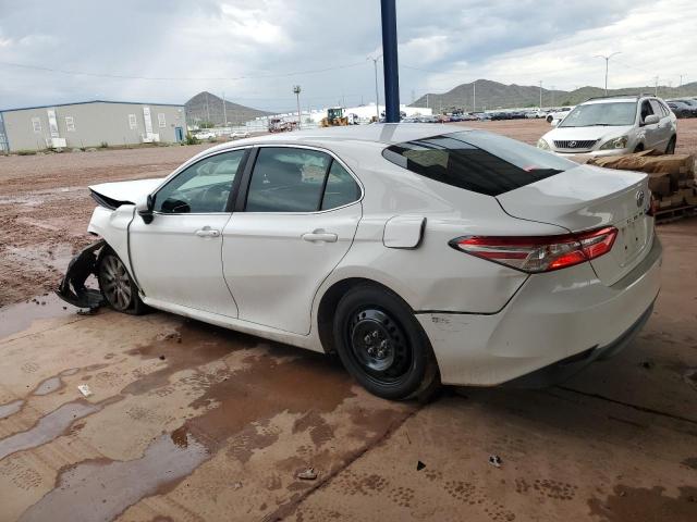 2018 TOYOTA CAMRY L - 4T1B11HK6JU097289