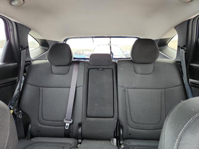 2022 HYUNDAI TUCSON SEL - 5NMJBCAE3NH093405