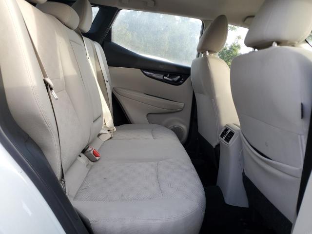 2019 NISSAN ROGUE SPOR JN1BJ1CR9KW629832