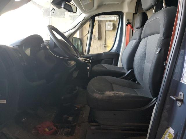 2021 RAM PROMASTER #3304005642