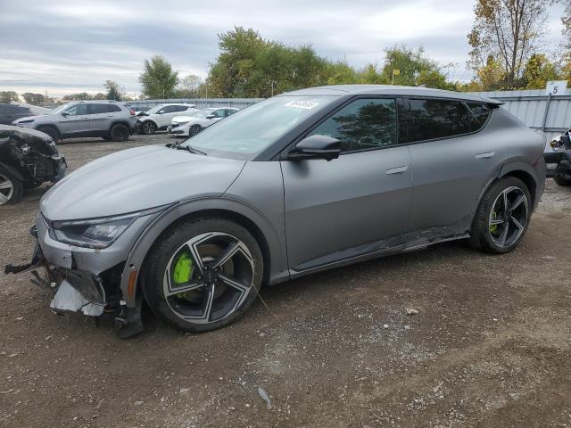 Global Auto Auctions: 2023 KIA EV6 GT