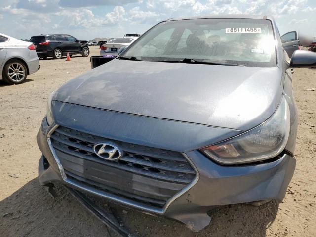 2018 HYUNDAI ACCENT SE - 3KPC24A35JE007364