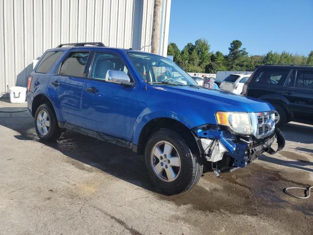 2012 FORD ESCAPE XLT #3292454675