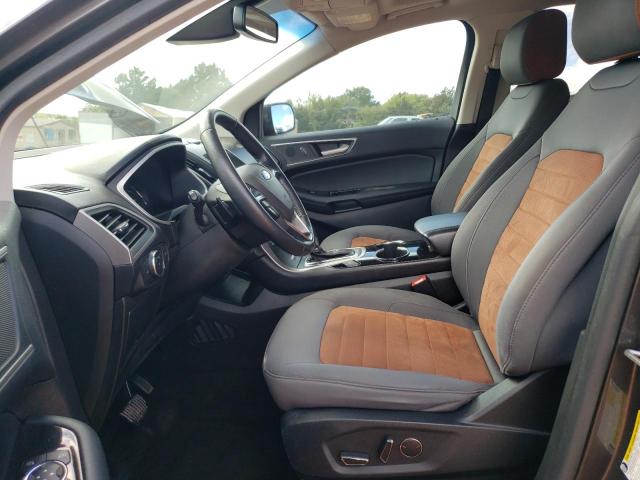 2018 FORD EDGE SEL #3301758330