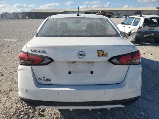 2020 NISSAN VERSA S #3286724283